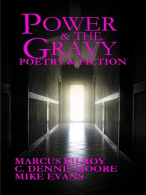 cover image of The Power & the Gravy